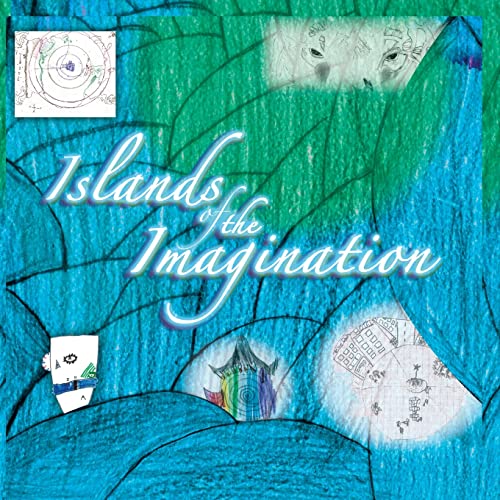 Stock image for Islands of the Imagination for sale by ALLBOOKS1