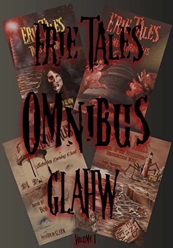 Beispielbild fr Erie Tales: Omnibus zum Verkauf von Once Upon A Time Books
