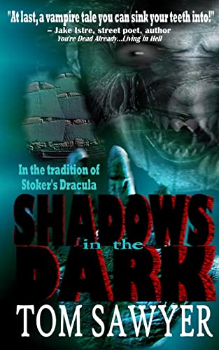 Stock image for Shadows in the Dark for sale by Blue Vase Books