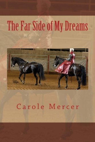 Beispielbild fr The Far Side of My Dreams zum Verkauf von ThriftBooks-Atlanta