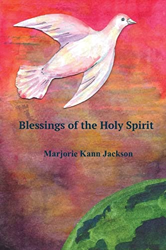 Stock image for Blessings of The Holy Spirit for sale by HPB-Red