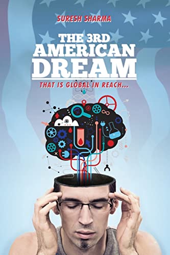 9781484873328: The 3rd American Dream: ... that is global in reach
