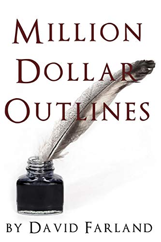 9781484875995: Million Dollar Outlines