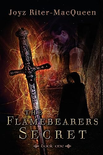 Beispielbild fr The Flamebearers Secret: Book One zum Verkauf von THE SAINT BOOKSTORE