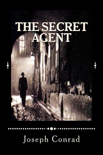 Stock image for The Secret Agent: A Simple Tale for sale by HPB-Ruby