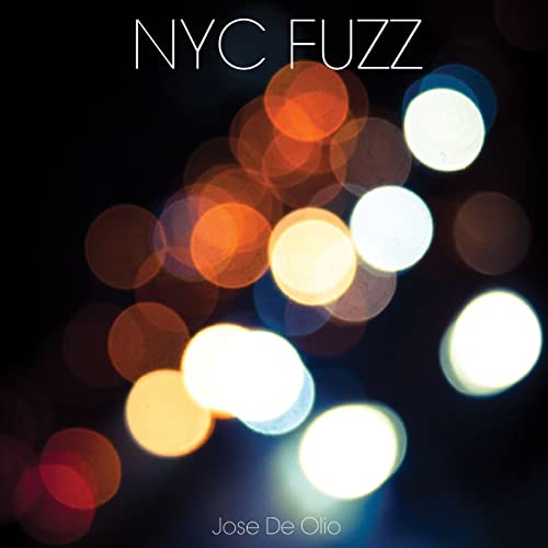 9781484880388: Nyc Fuzz