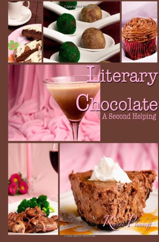 Beispielbild fr Literary Chocolate: A Second Helping zum Verkauf von Revaluation Books