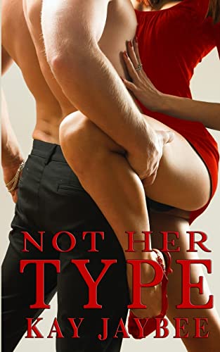 Stock image for Not Her Type: Erotic Adventures with a Delivery Man for sale by THE SAINT BOOKSTORE