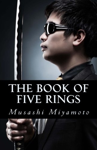 Stock image for The Book of Five Rings: (Cool Classics): Volume 1 for sale by Revaluation Books