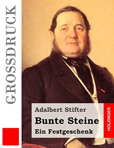 9781484882184: Bunte Steine (Grodruck)