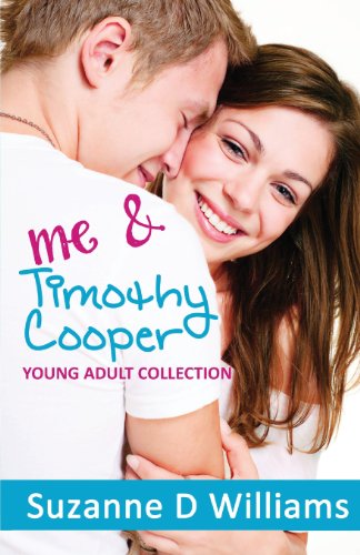 9781484882429: Me & Timothy Cooper: Volume 1