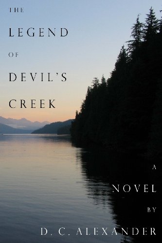 Stock image for The Legend of Devil's Creek for sale by ThriftBooks-Dallas