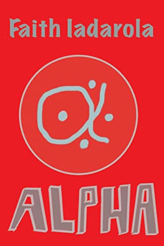Stock image for Alpha for sale by THE SAINT BOOKSTORE