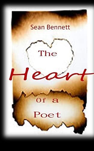 9781484885215: The Heart of a Poet