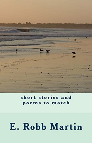 Stock image for Short stories and poems to match for sale by THE SAINT BOOKSTORE