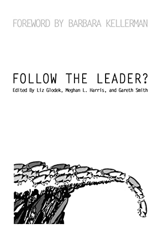 9781484887295: Follow the Leader?