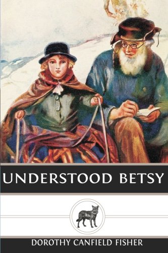 Imagen de archivo de Understood Betsy a la venta por ThriftBooks-Dallas