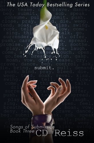 9781484888902: Submit: Volume 3 (Songs of Submission)