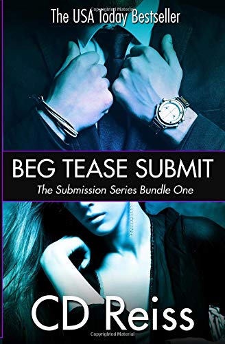 Imagen de archivo de Beg Tease Submit - Sequence One (Songs of Submission) (Volume 1) a la venta por Revaluation Books