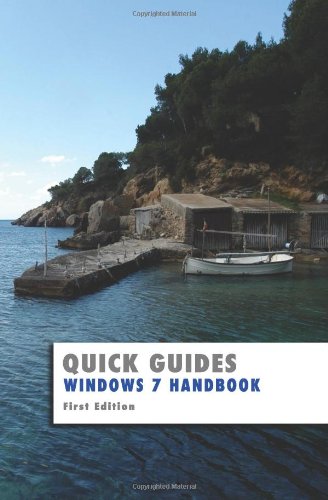 Windows 7 Handbook (Quick Guides) (9781484889336) by Wilson, Kevin