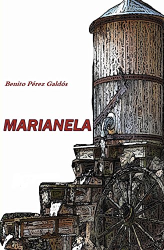 9781484890738: Marianela (Spanish Edition)