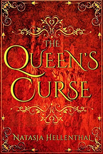 9781484892909: The Queen's Curse