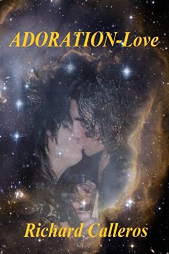 Imagen de archivo de ADORATION-Love a la venta por THE SAINT BOOKSTORE