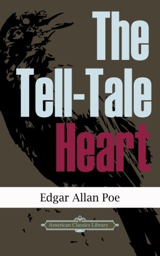 9781484895009: The Tell-Tale Heart