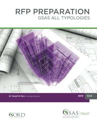 9781484896457: RFP Preparation: GSAS All Typologies