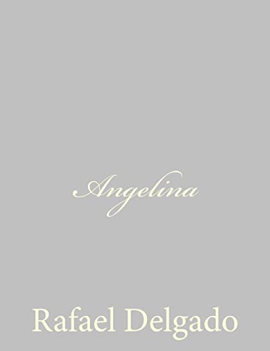 9781484897669: Angelina