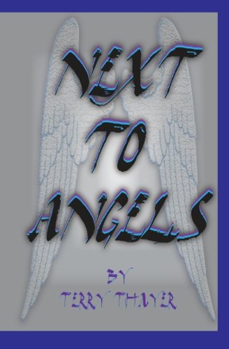 Stock image for Next To Angels for sale by Revaluation Books