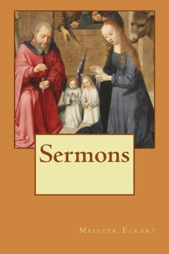 Sermons (9781484898833) by Eckhart, Meister