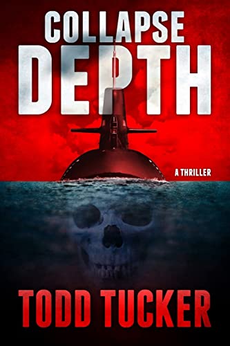 Stock image for Collapse Depth for sale by Better World Books