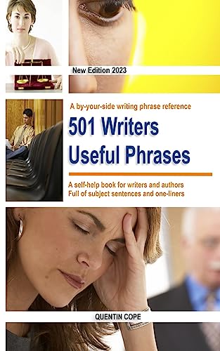 Stock image for 501 Writers Useful Phrases for sale by ThriftBooks-Dallas