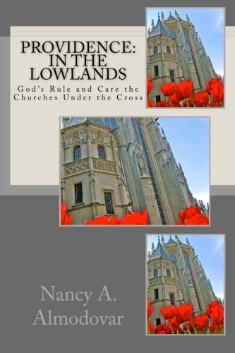 Imagen de archivo de Providence: In the Lowlands: God's Rule and Care over Ecclesiae sub Cruce: Churches Under the Cross (Volume 1) a la venta por Revaluation Books