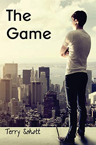 Stock image for The Game (The Game is Life Book One) for sale by Goodwill Books