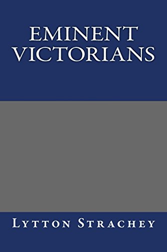 9781484905647: Eminent Victorians