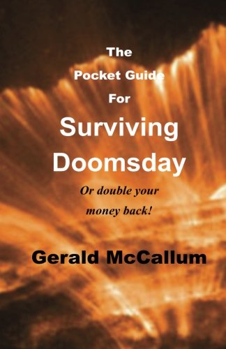 9781484906798: The Pocket Guide For Surviving Doomsday