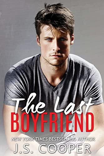 Beispielbild fr The Last Boyfriend zum Verkauf von Better World Books