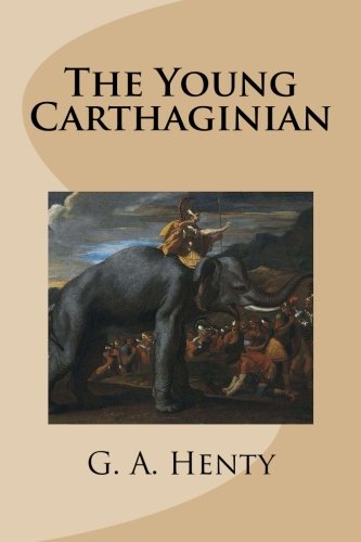 9781484910658: The Young Carthaginian