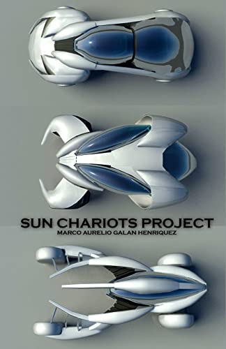 Stock image for Sun Chariots Project for sale by THE SAINT BOOKSTORE