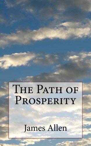 9781484917312: The Path of Prosperity