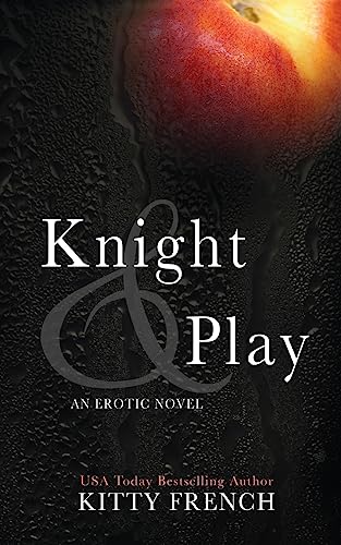 Stock image for Knight and Play (Knight Erotic Romance series, Book 1 of 2) for sale by Zoom Books Company