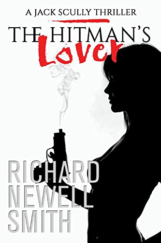 9781484920770: The Hitman's Lover: Volume 1 (Jack Scully Thrillers)