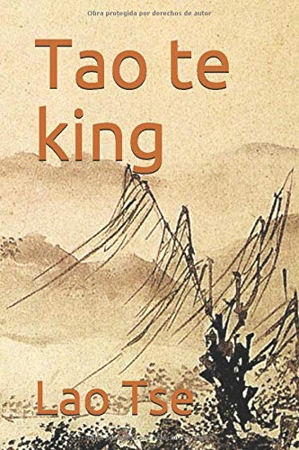 Tao Te Ching - Lao-Tse - Librería Quisqueya