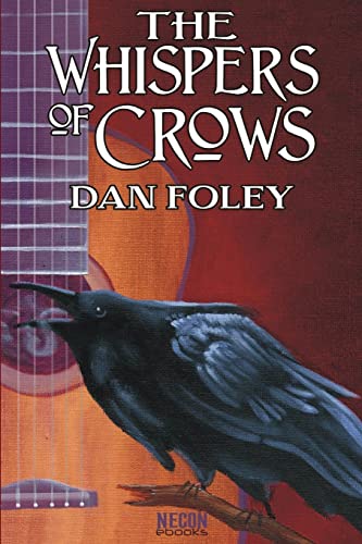 Stock image for The Whispers of Crows for sale by HPB-Movies