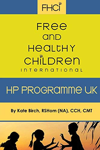 9781484921463: HP Programme UK