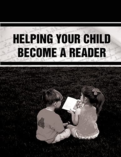 Stock image for Helping Your Child Become a Reader for sale by ThriftBooks-Atlanta