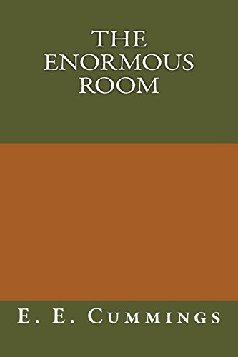 Stock image for The Enormous Room for sale by ThriftBooks-Dallas