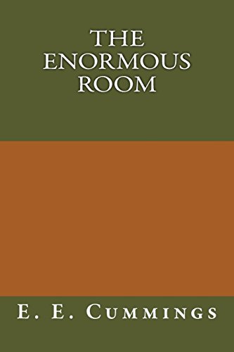 9781484922354: The Enormous Room